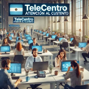 Cómo Hacer un Reclamo en Telecentro: Guía Paso a Paso para Resolver tus Problemas