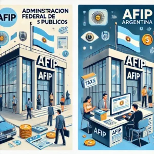 Cómo Sacar tu Clave Fiscal AFIP Online (Paso a Paso)