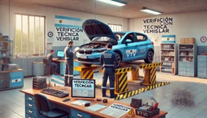 Qué hacer si tu VTV está vencida o rechazada: Pasos a seguir y soluciones