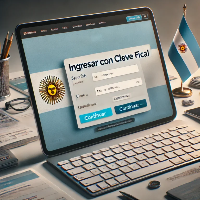 Olvidaste o Bloqueaste tu Clave Fiscal: Recuperala Ya Olvidaste o Bloqueaste tu Clave Fiscal: Recuperala Ya