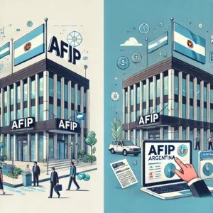 Cómo Hacer Consultas en Mi AFIP: Guía Paso a Paso