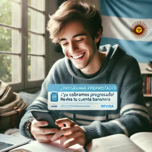 Cuándo cobro Progresar: Fechas de pago y cómo consultar tu beca