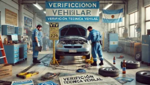 Verificación Técnica: Todo lo que Necesitas Saber para Mantener tu Vehículo en Regla