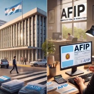 Cómo Consultar un CUIT en AFIP: Guía Paso a Paso Completa 2025