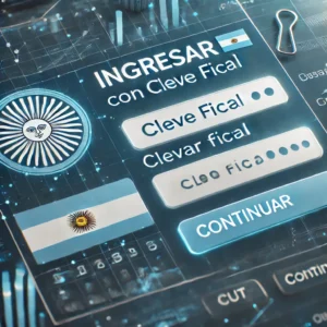 Accedé a Beneficios con tu Clave Fiscal Fácilmente