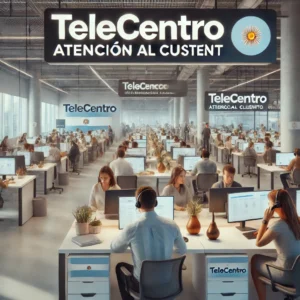 Soluciones a Problemas Comunes de Telecentro: Internet, TV y Telefonía