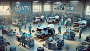 Requisitos y documentación para la VTV en Argentina: No te olvides de nada