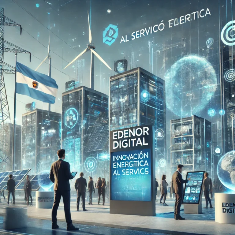 Descargar y Gestionar Facturas en Edenor Digital: Guía Completa
