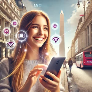 Gestionar tus servicios desde Mi Claro App: Cambios y consultas
