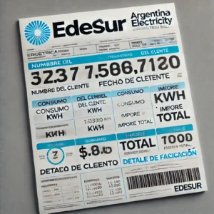 Cómo Registrarte En Edesur Digital Para Gestionar Tu Cuenta