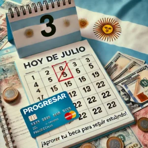 ANSES Cronograma Julio 2025: Fechas Exactas de Cobro por DNI