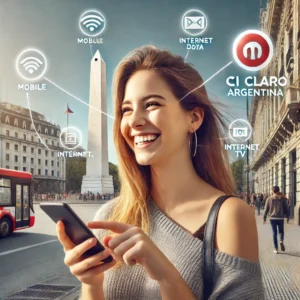 Cómo contratar y gestionar paquetes de datos en Mi Claro