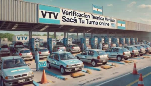 Cuánto Cuesta la VTV y Dónde Hacerla Más Barato