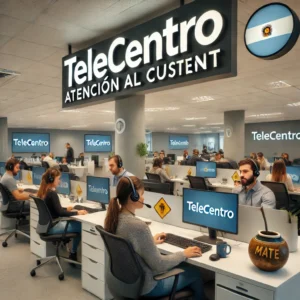 Número de Telecentro Atención al Cliente: Guía Completa de Contacto 2025