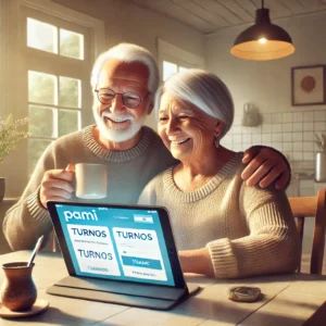 Cómo conseguir turnos disponibles en PAMI: estrategias prácticas y efectivas
