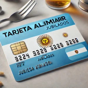 Cómo pedir la Tarjeta Alimentar por un hijo: guía paso a paso