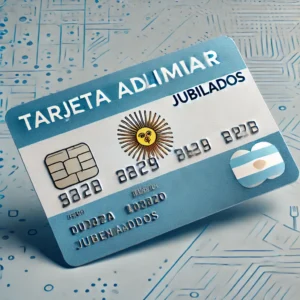 Tarjeta Alimentar y otros beneficios: ¿Son compatibles con tu jubilación?