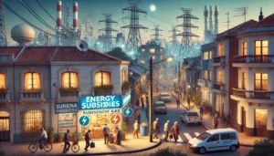 ¿Te Corresponde el Subsidio de Luz y Gas? Guía Rápida para Jubilados y Familias 2025