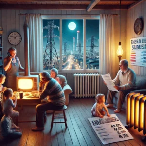 Solicitar y Mantener tu Subsidio de Luz y Gas: Pasos Clave para No Perderlo en Argentina