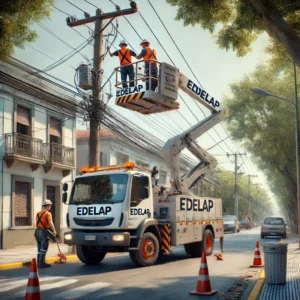 Pagar tu factura EDELAP: Métodos online y presenciales para abonar tu servicio de luz