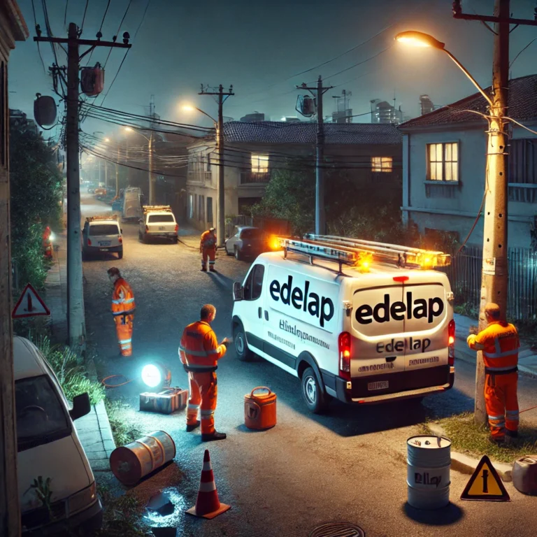 Edelap Factura: Guía Completa para Consultar, Descargar y Gestionar tu Factura 2025