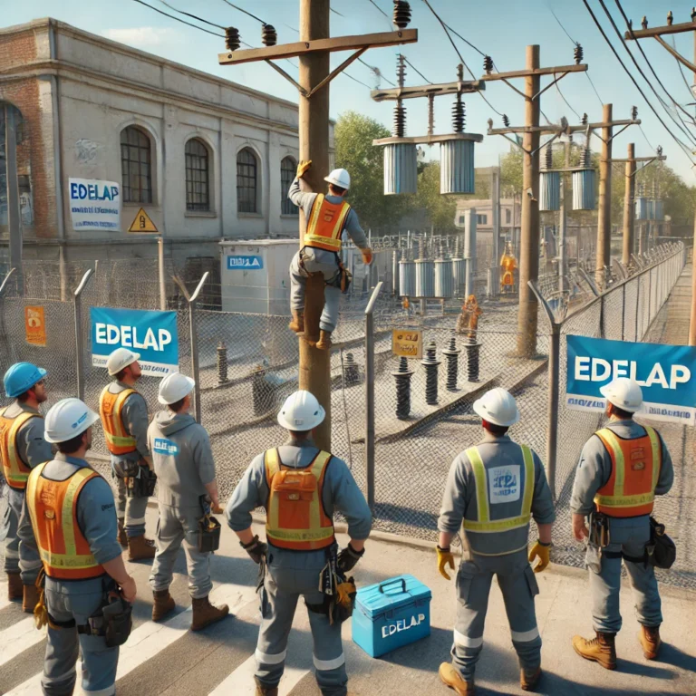 ¿Cómo evitar recargos por mora en tu factura EDELAP? Guía para mantener tus pagos al día