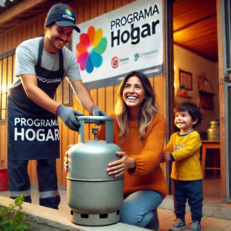 Mi ANSES Programa Hogar 2025: Consultá tu Beneficio y Montos Actualizados