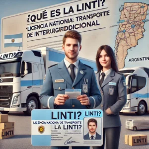 ¿Cómo Verificar Tu Aptitud Psicofísica LiNTI? Guía Actualizada 2025