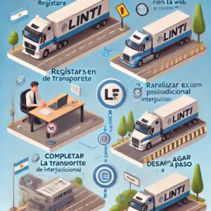 Cómo Contratar Seguro LiNTI con Federación Patronal: Guía 2025