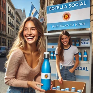 Mi ANSES Garrafa Social: Consulta tu Beneficio y Estado de Pago 2025