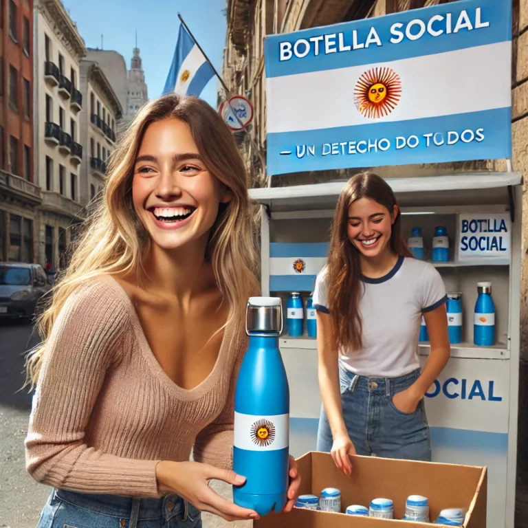 Mi ANSES Garrafa Social: Consulta tu Beneficio y Estado de Pago 2025