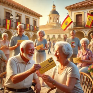 Bono Jubilados 2025:Guía Completa para Consultar Montos, Fechas y Requisitos