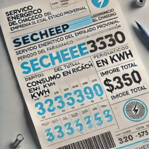 Ver Mi Factura de SECHEEP: Guía Definitiva