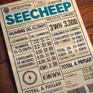 Cómo Consultar Historial de Facturas SECHEEP: Guía Completa Paso a Paso