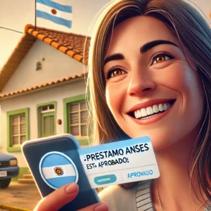 ¿Sos Jubilado y Querés un Prestamos De Anses? Mirá Esto Antes de Empezar