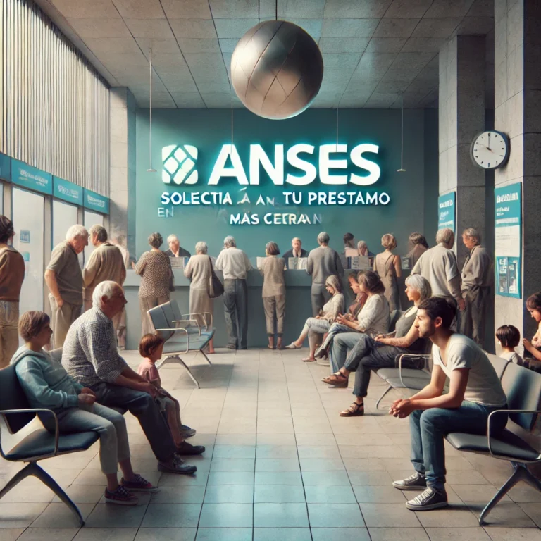 ¿Cuánto Te Puede Dar ANSES Si Sos Jubilado?