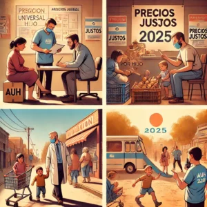 ¿Cómo tramitar mi Asignación Universal por Hijo? Guía Completa Paso a Paso 2025