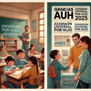 Asignación Universal por Hijo 2025: Todo lo que Necesitas Saber sobre tu Beneficio
