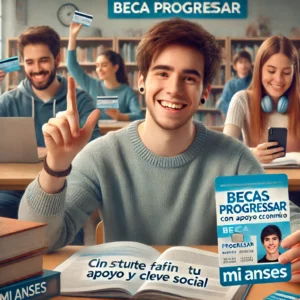 Mi Progresar ANSES: Guía Completa para Acceder a tu Beca Estudiantil 2025