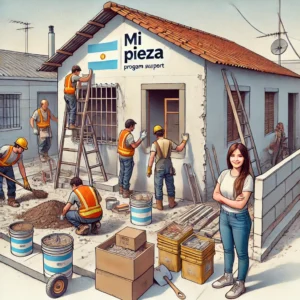 Requisitos y Documentación Necesaria para Mi Pieza 2025: Guía Completa
