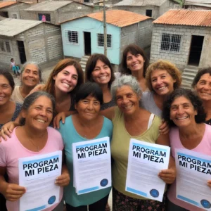 Mi Pieza 2025: Todo lo que Necesitas Saber para Acceder al Programa