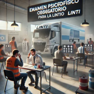 Cómo Consultar Vencimiento de tu LiNTI: Guía Paso a Paso