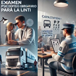 Cómo Descargar Carnet LiNTI: Guía Paso a Paso Completa