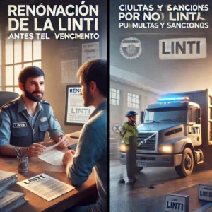 Cómo Renovar tu LiNTI Online: Guía Paso a Paso Completa
