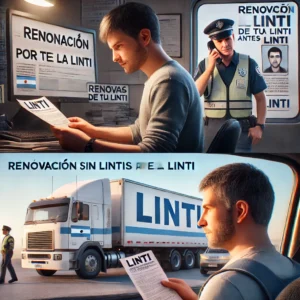 Examen Psicofísico para LiNTI: Guía Completa 2025