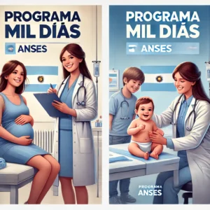 Programa Mil Días ANSES: Todo lo que Necesitas Saber sobre el Plan 2025