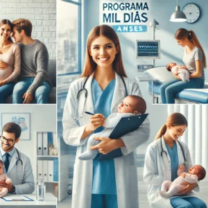 Requisitos y Beneficiarios del Plan Mil Días ANSES 2025