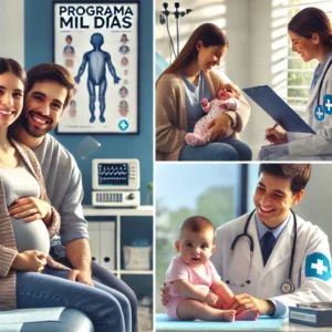 Montos y Pagos del Plan Mil Días ANSES 2025