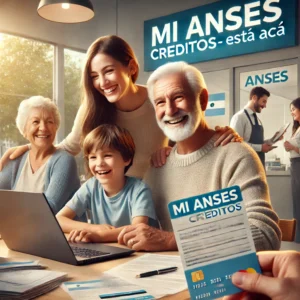 Requisitos actualizados para acceder a los créditos ANSES (2025): guía paso a paso