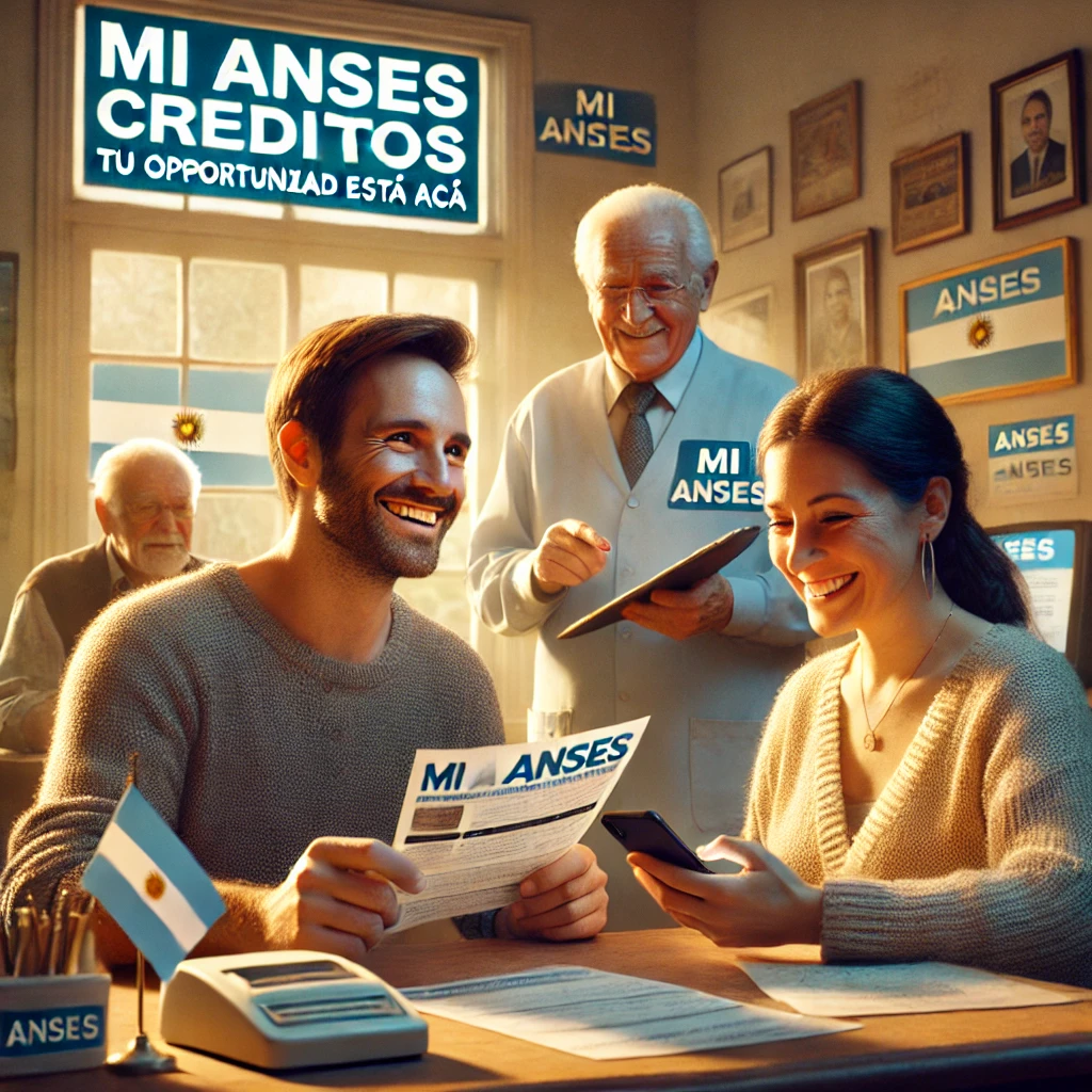 Calendario de pagos ANSES 2025: jubilados, AUH y SUAF (paso a paso)